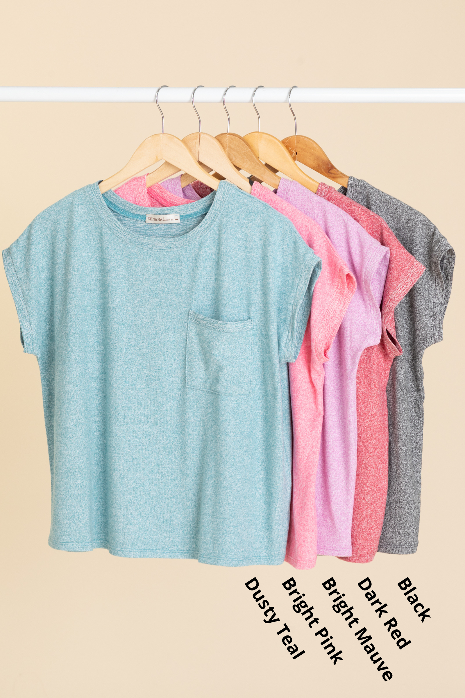 cute women's tops for cheap