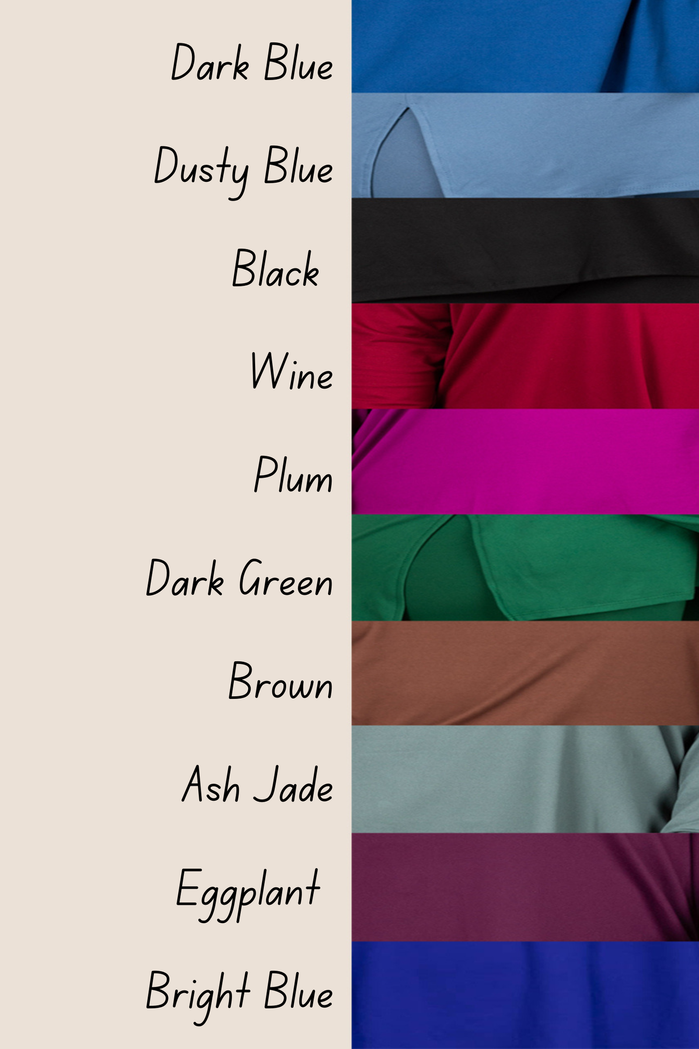 Long Sleeve Top And Legging Set