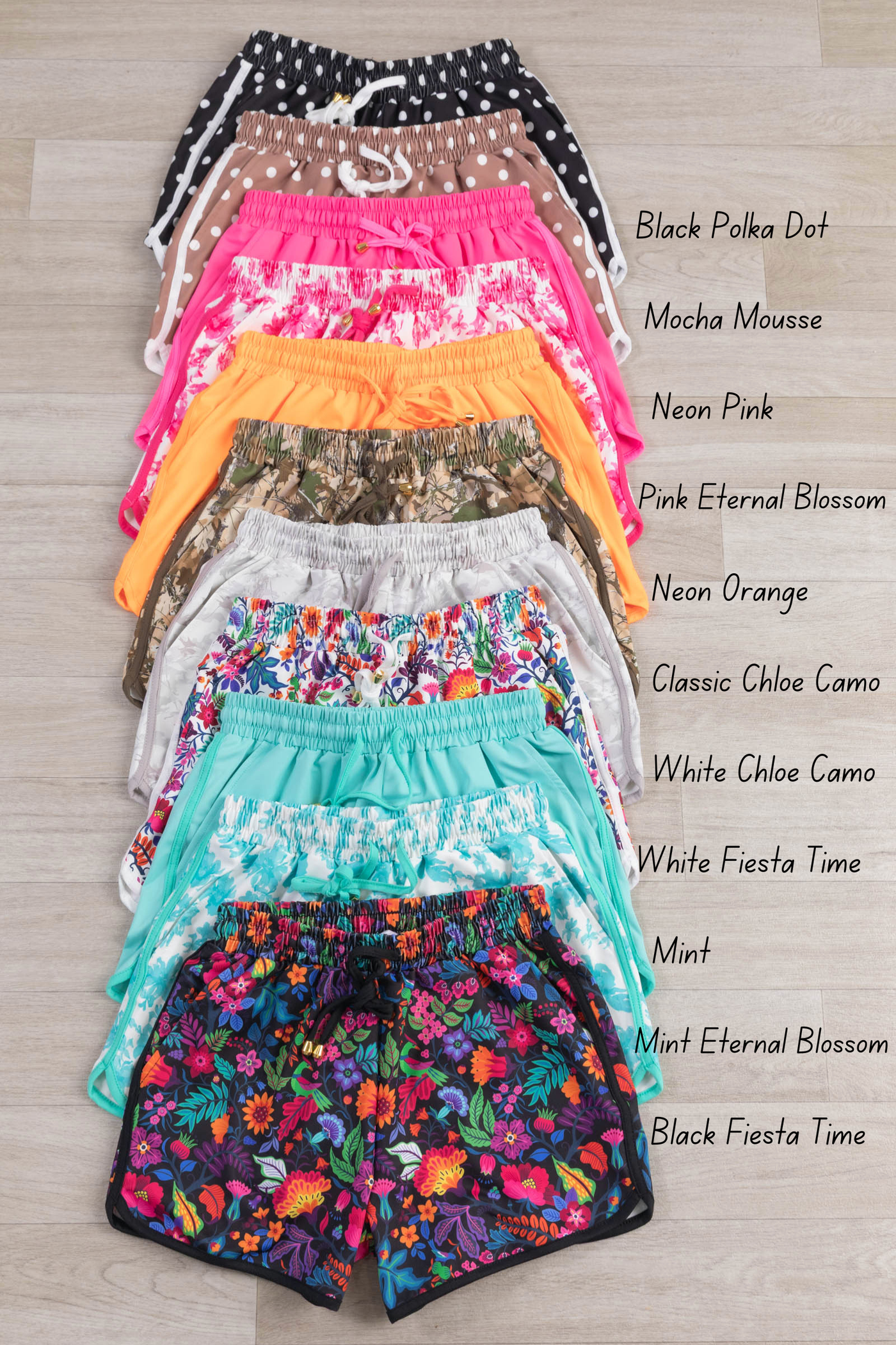 Everyday Easy Shorts