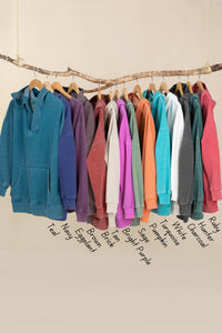 Filly Flair Cozy Campfire Hooded Sweatshirt