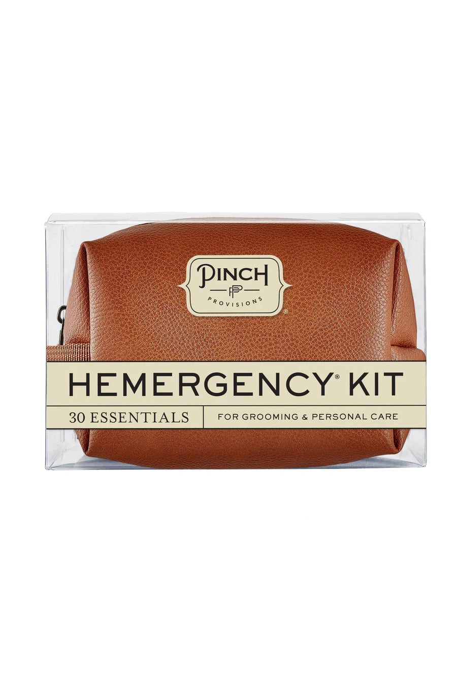 Hemergency Kit