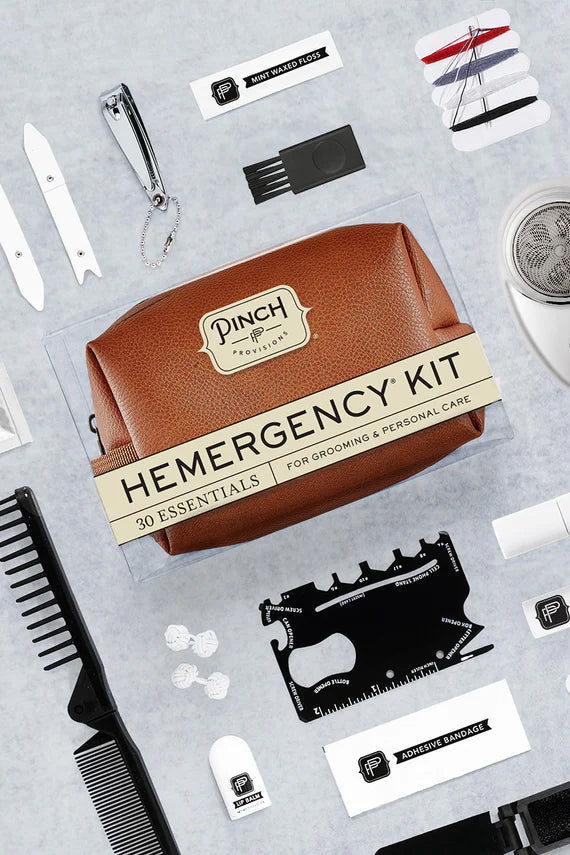 Hemergency Kit