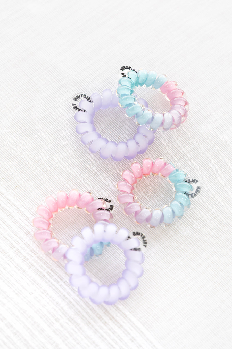 Hippity Hoppity Tiny Hair Ties