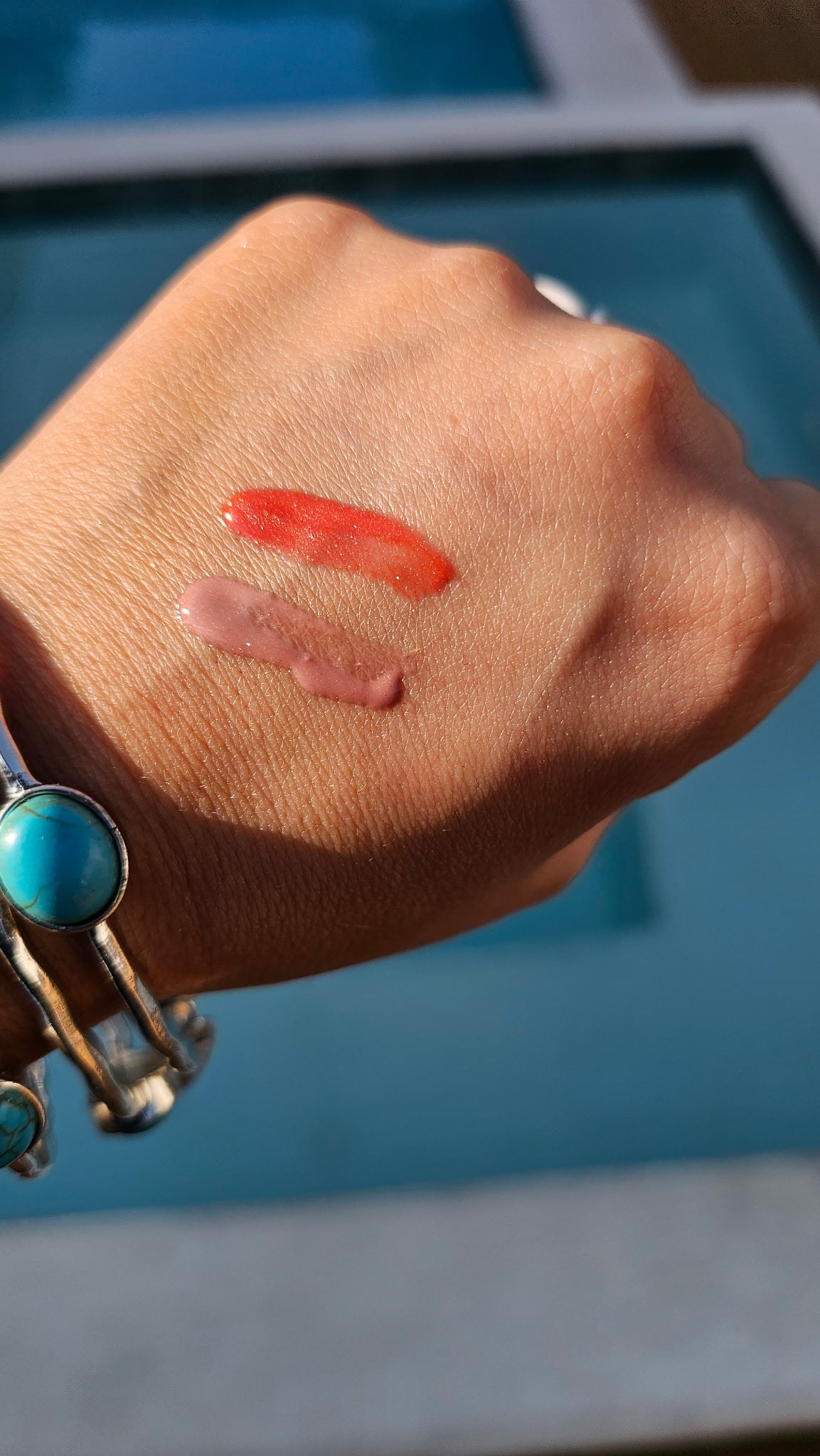 Limited Edition Lip Drip Duo: The Girls