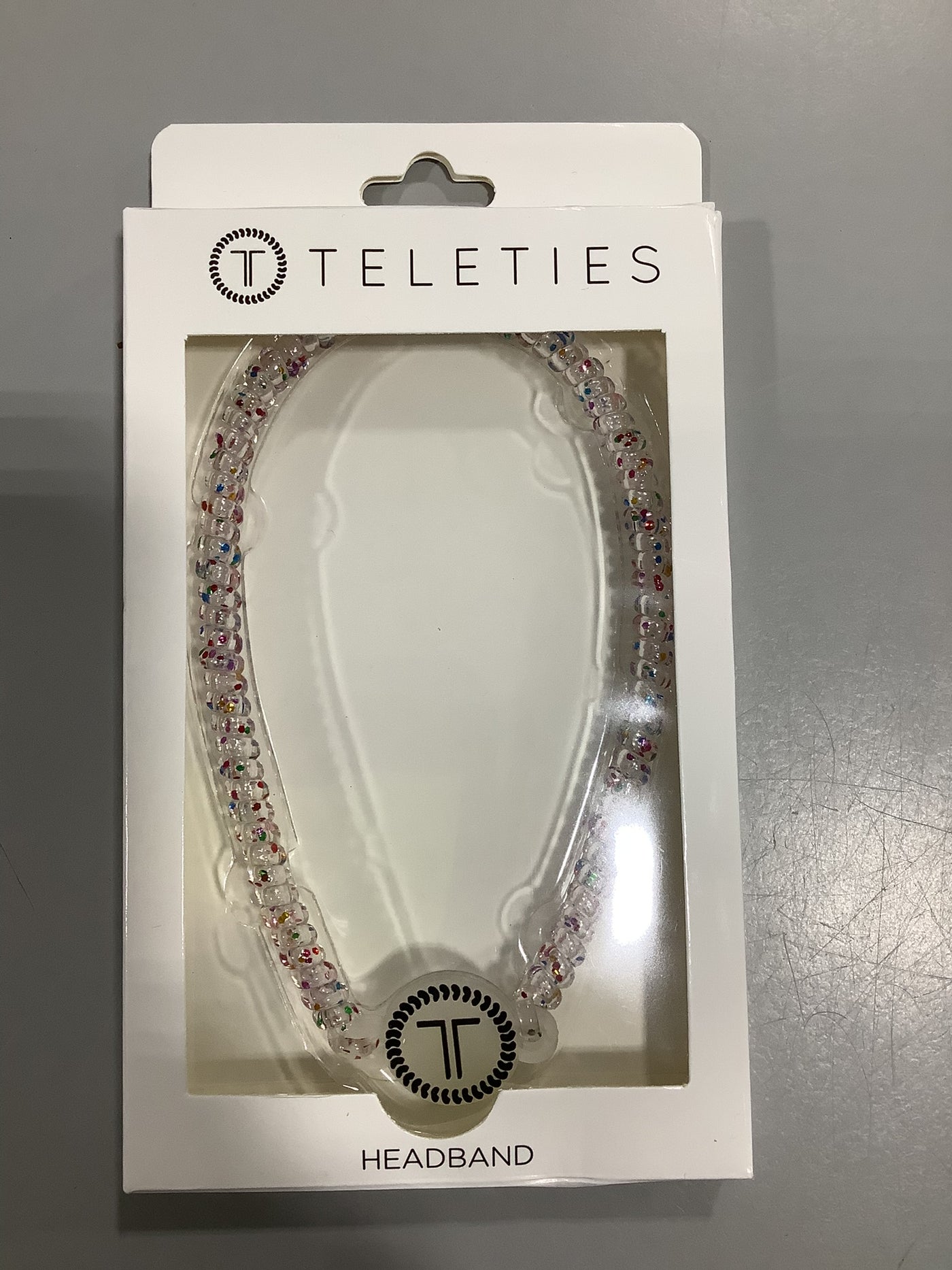 Teleties Headbands