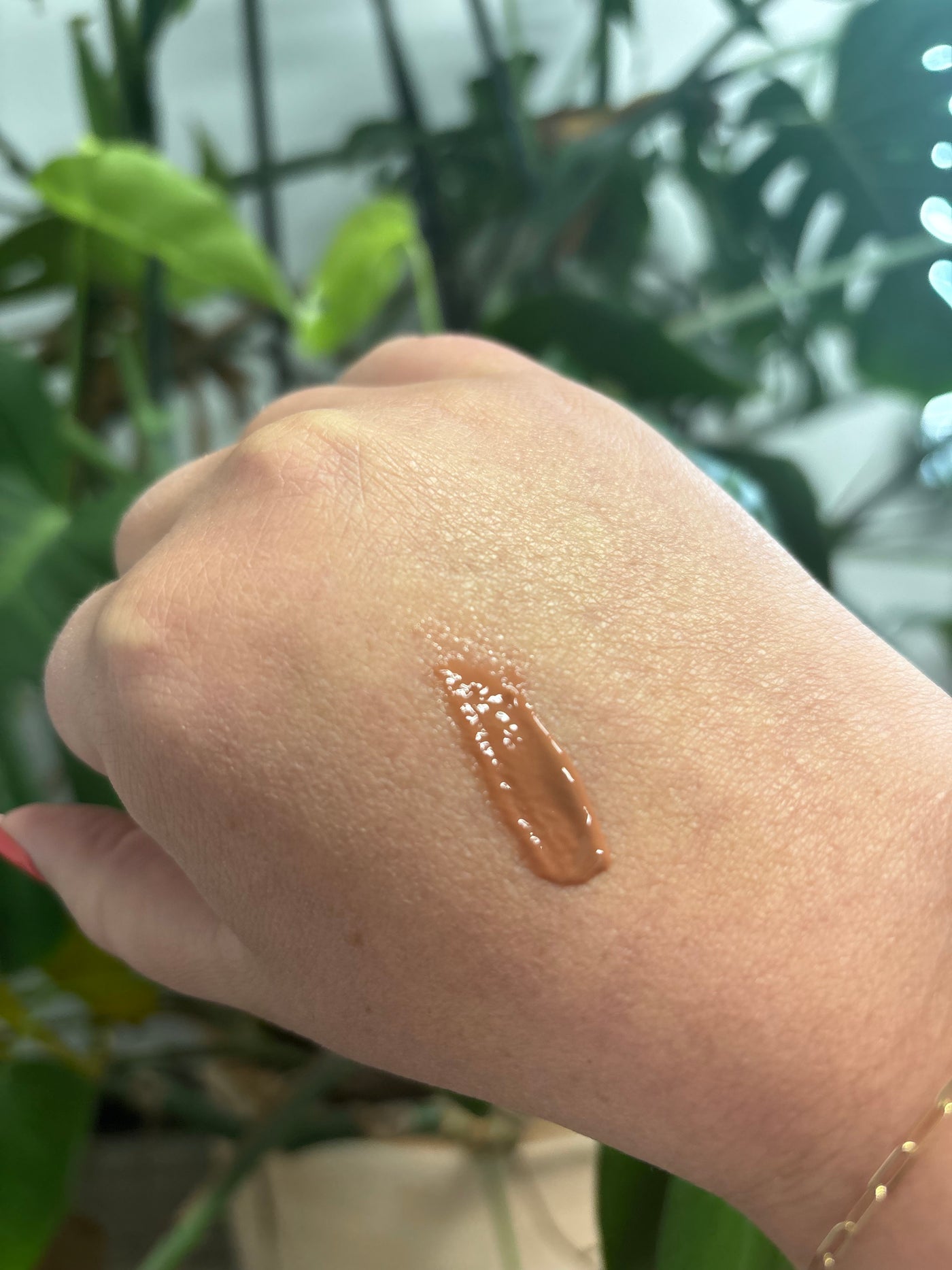 TMLL x Filly Flair Camo Cutie Lip Drip