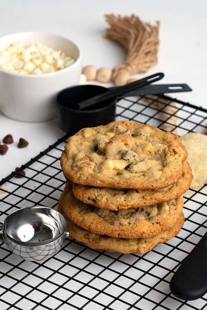 Deluxe Kitchen Sink Cookie Mix