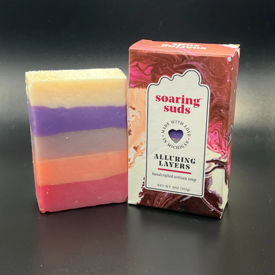 Artisan Soap