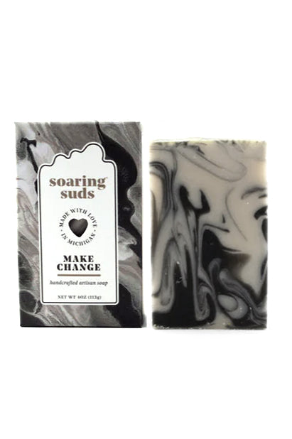 Artisan Soap