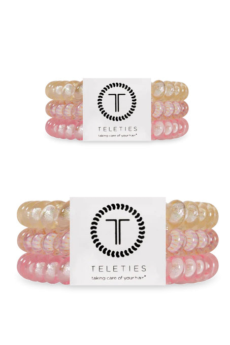 Meadow Mist Hair Ties