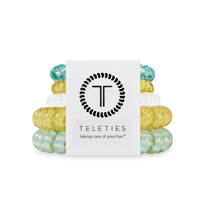 Me and My Peeps Mix Pack Hair Ties