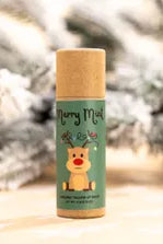PRE-ORDER Be Well Organic Tallow Lip Balm ships 1/9/26