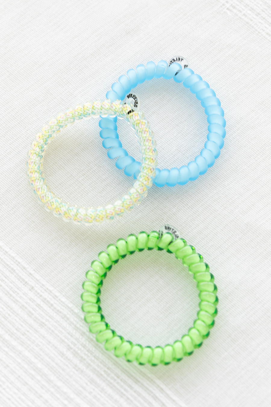 On The Hunt Small Hair Ties