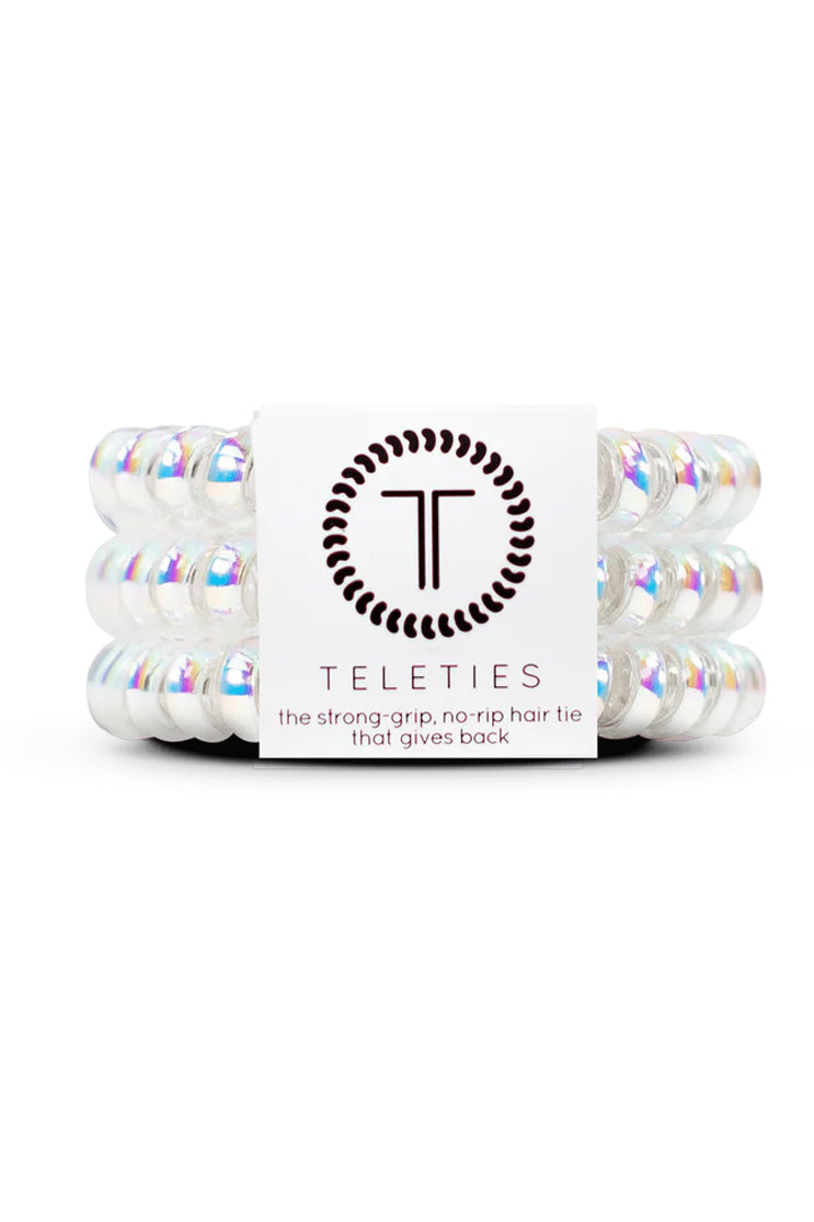 Teleties Hair Ties