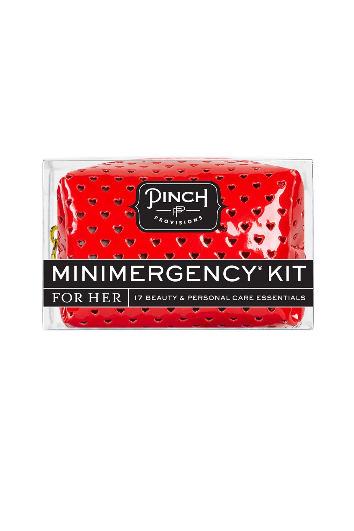 Sweetheart Minimergency Kits