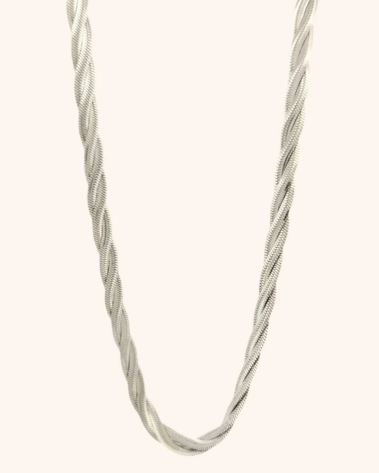 Pathway Necklace