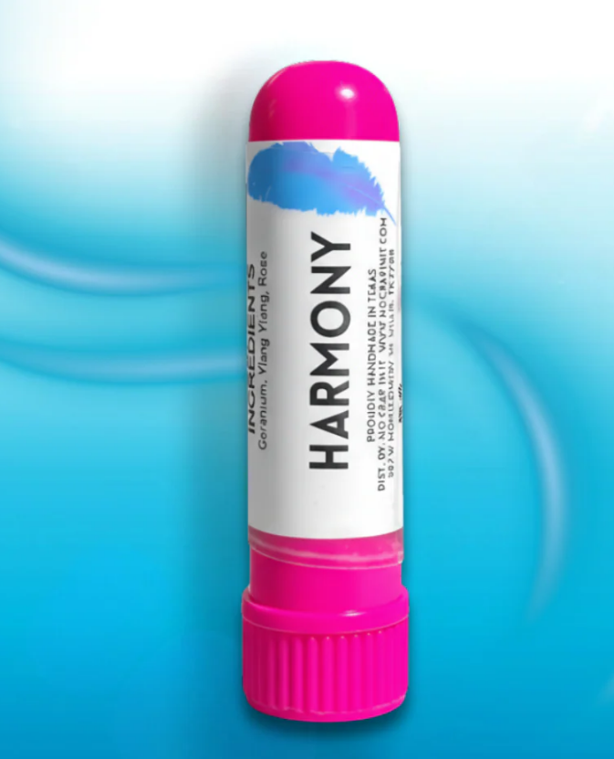 No Crap In It Essential Oil Inhalers