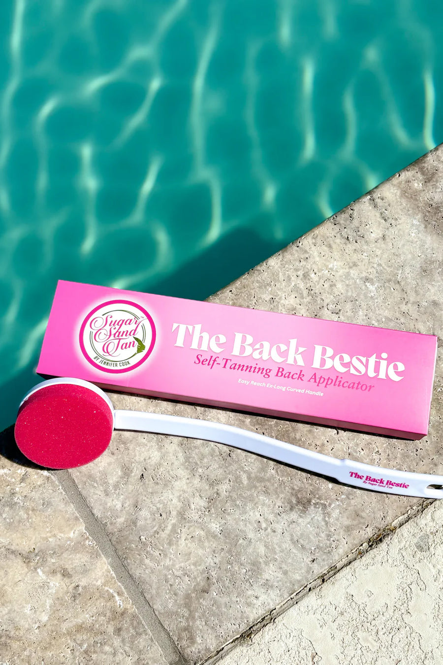 The Back Bestie Applicator