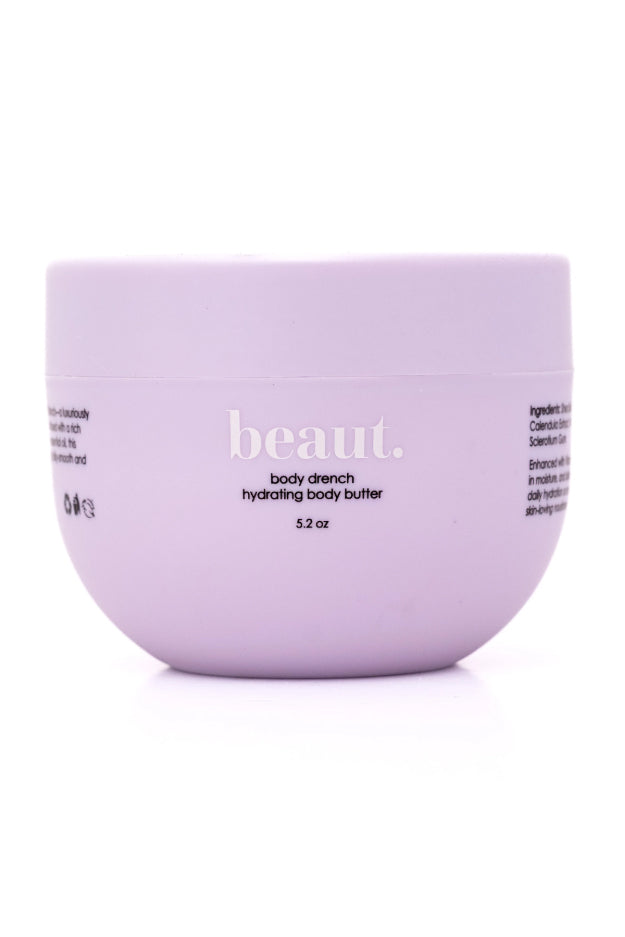 Beaut Body Drench