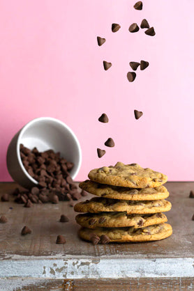 Classic Chocolate Chip Cookie Mix