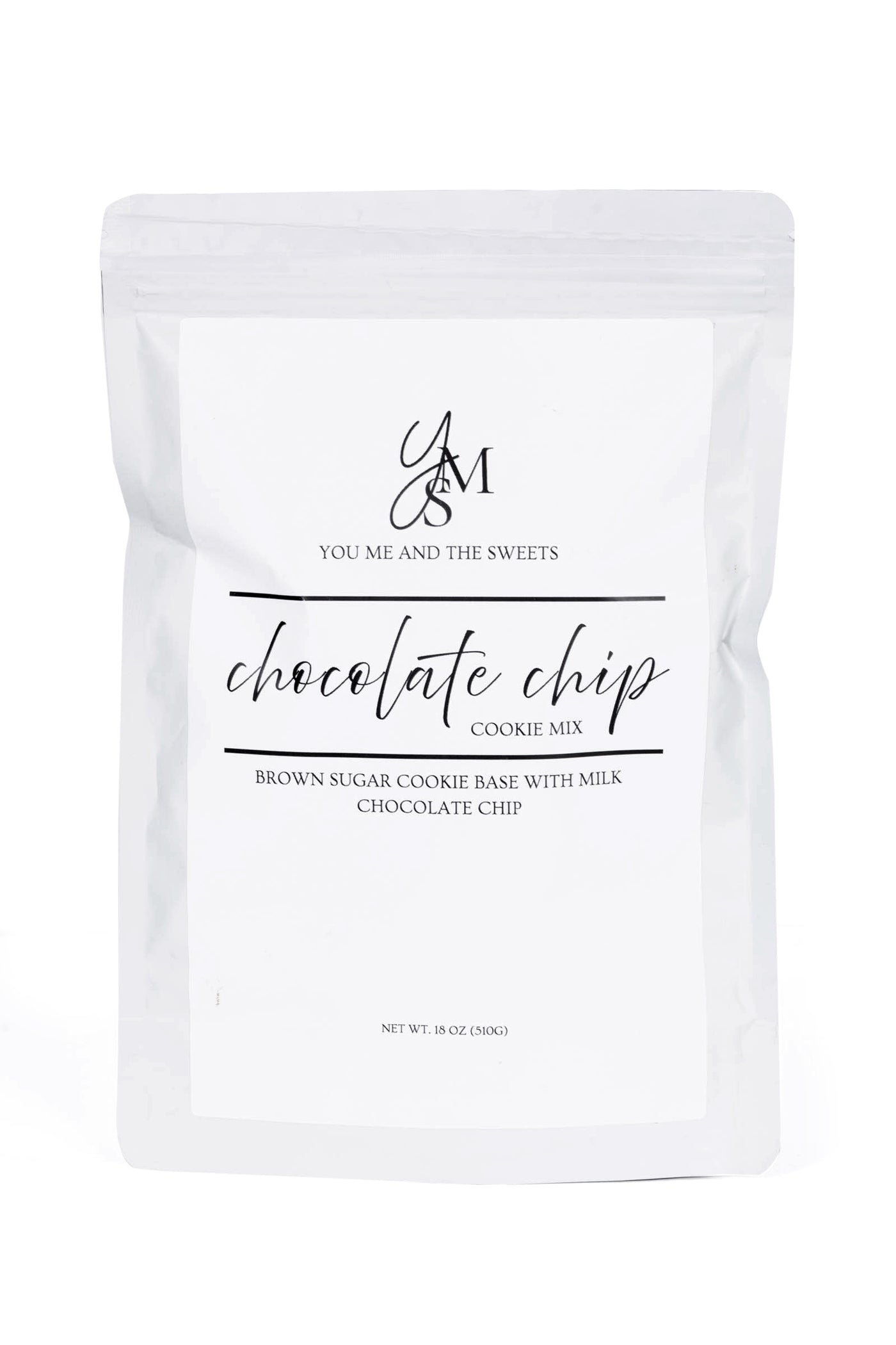 Classic Chocolate Chip Cookie Mix