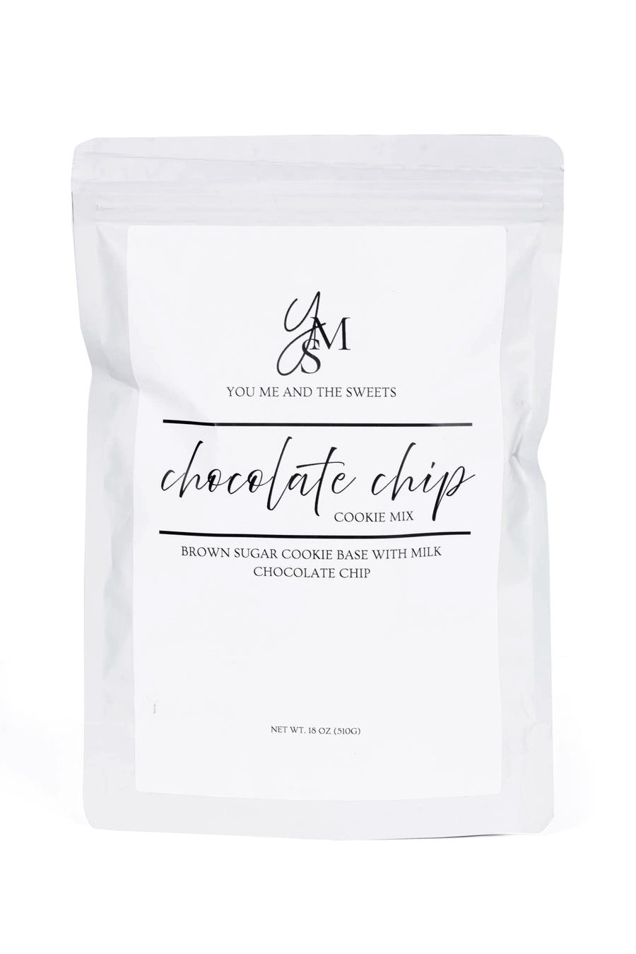 Classic Chocolate Chip Cookie Mix