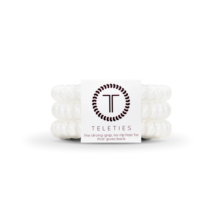 Teleties Hair Ties