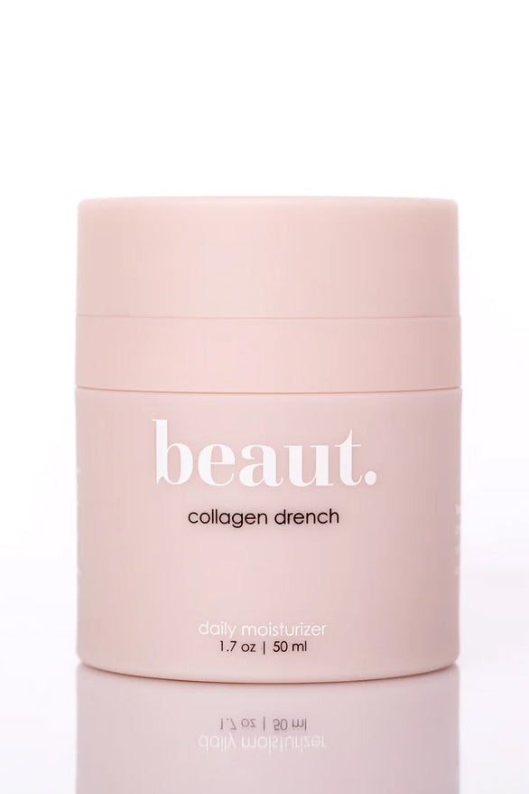 Beaut Collagen Drench Daily Moisturizer