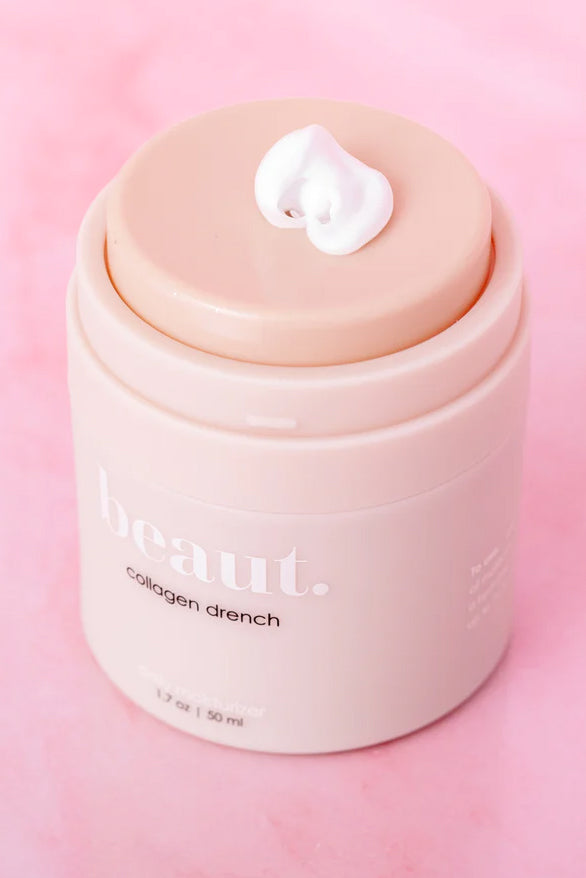 Beaut Collagen Drench Daily Moisturizer