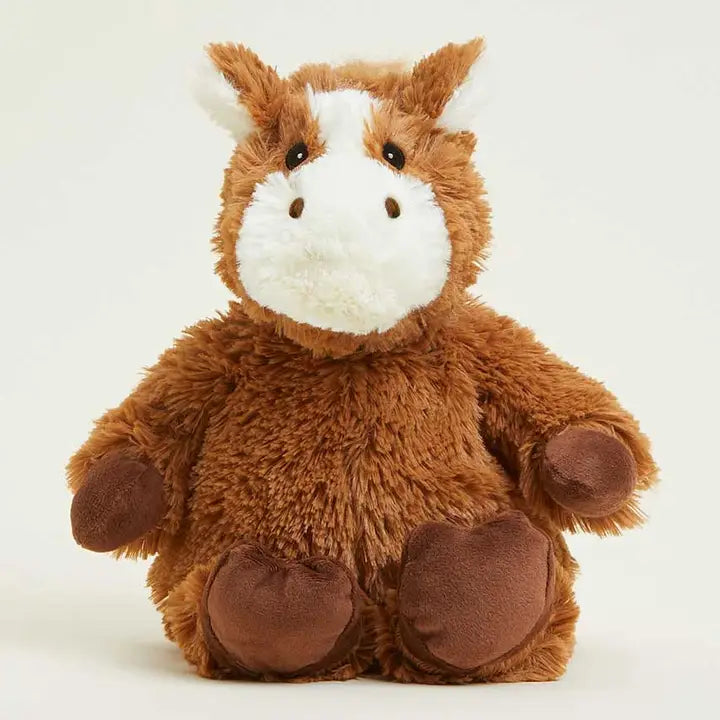 Horse Warmies