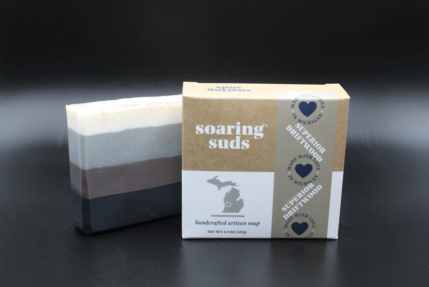Michigan Soap