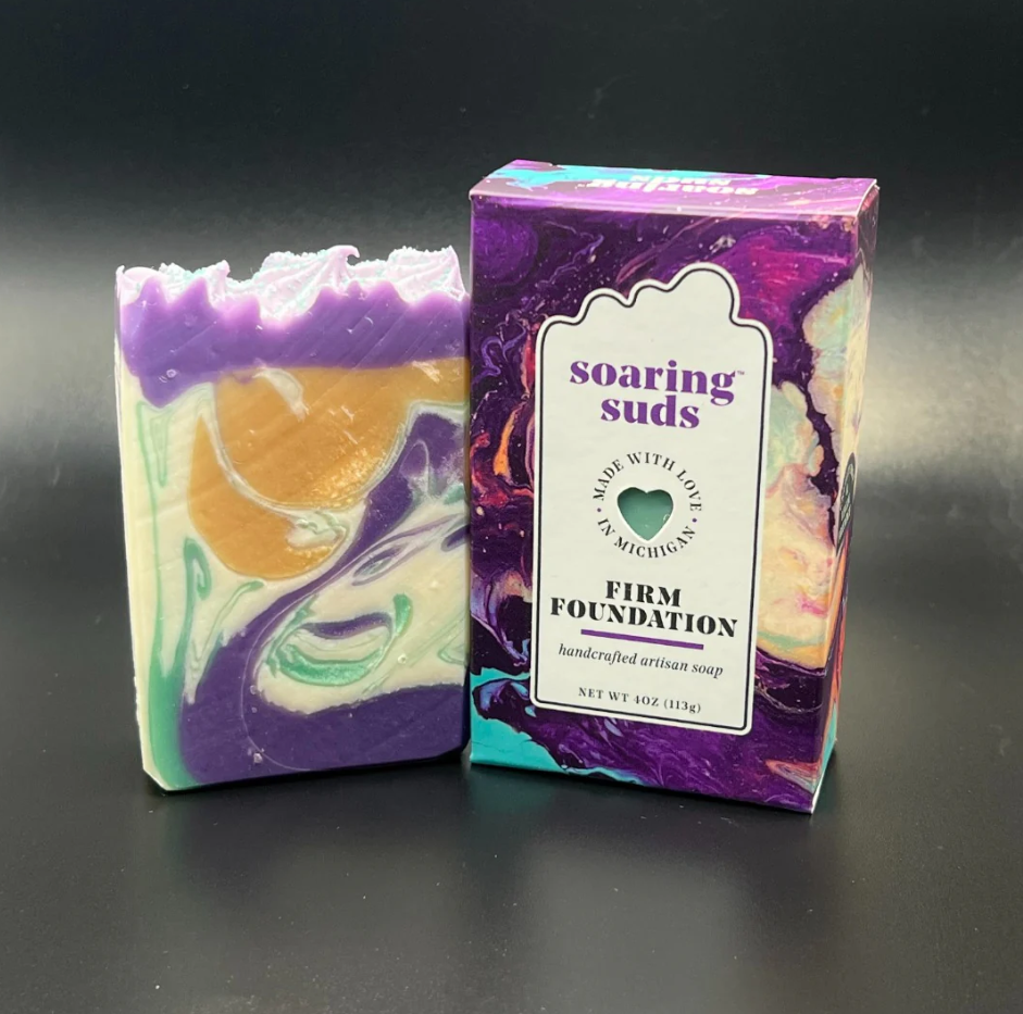 Artisan Soap