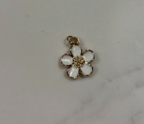 TLD Charm Bar Charms