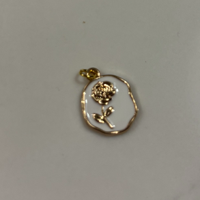 TLD Charm Bar Charms