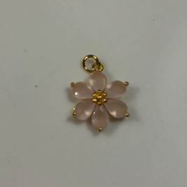 TLD Charm Bar Charms