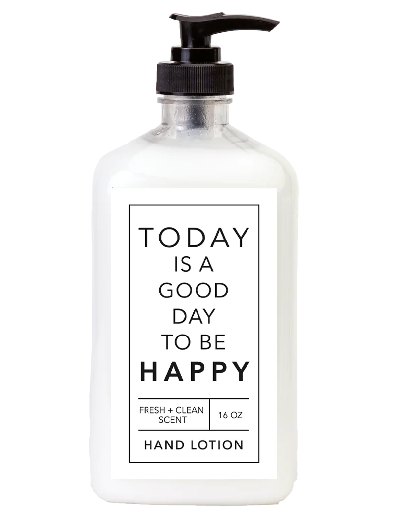 16 oz Hand Lotion