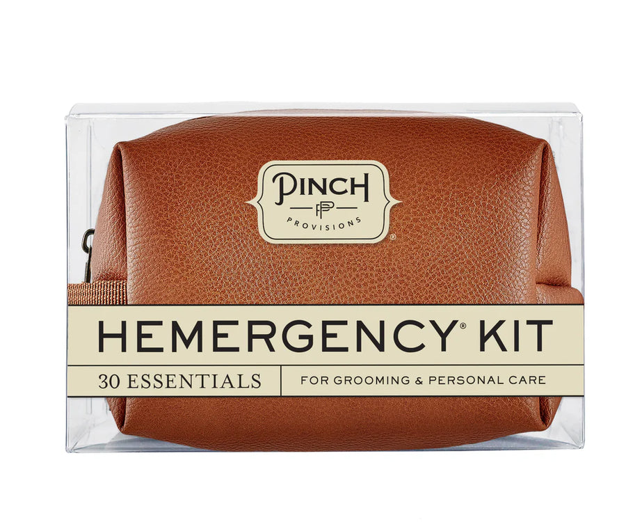 Hemergency Kit