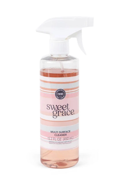 Sweet Grace Multi Surface Cleaner