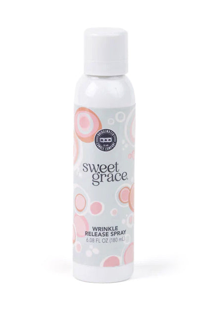Sweet Grace Wrinkle Release Spray