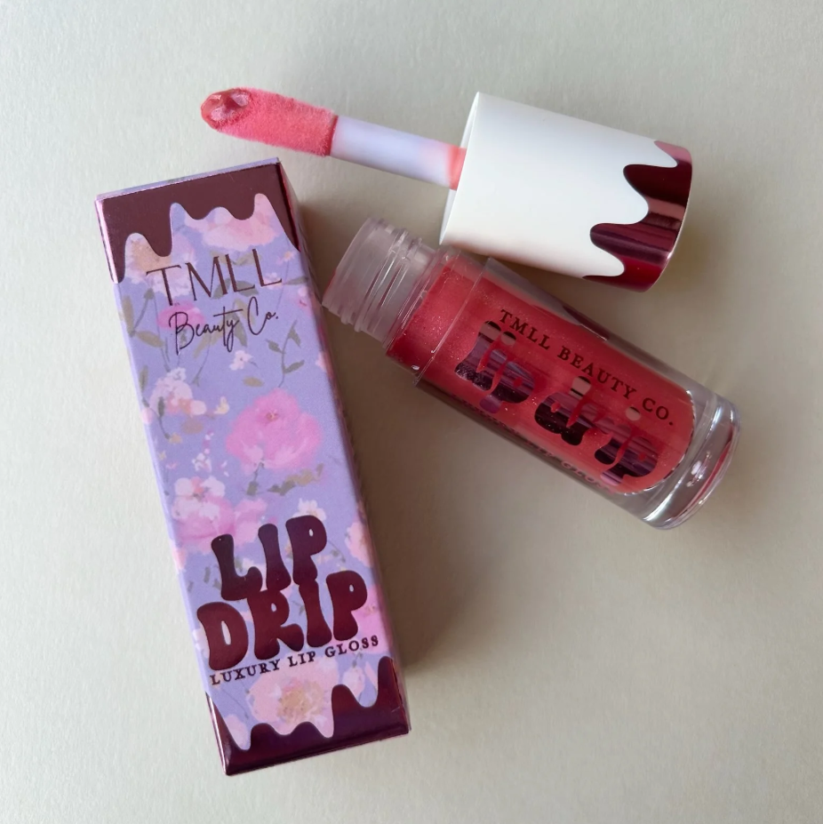 Limited Edition Lip Drip: Melon Pop