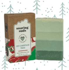 Artisan Soap