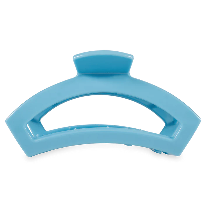 Teleties Open Claw Clips