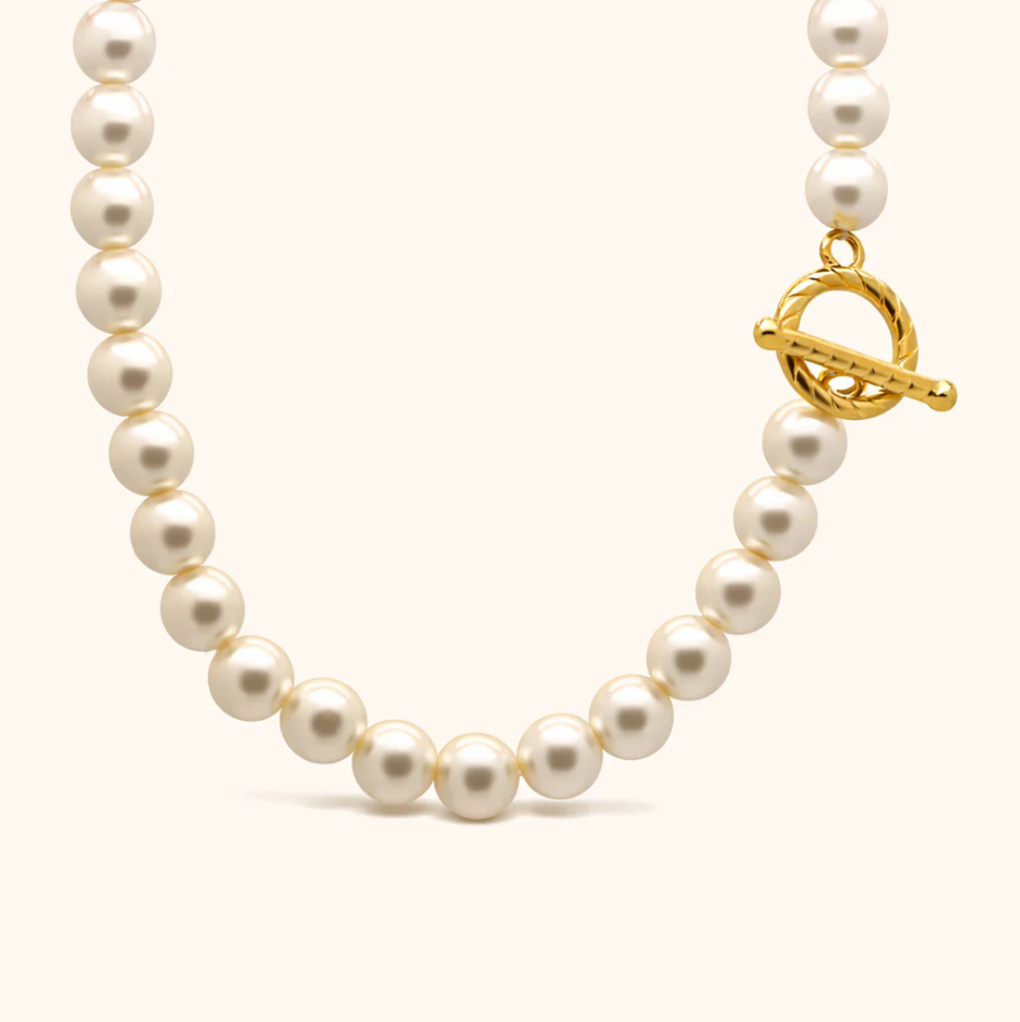 Pressie Sound Necklace