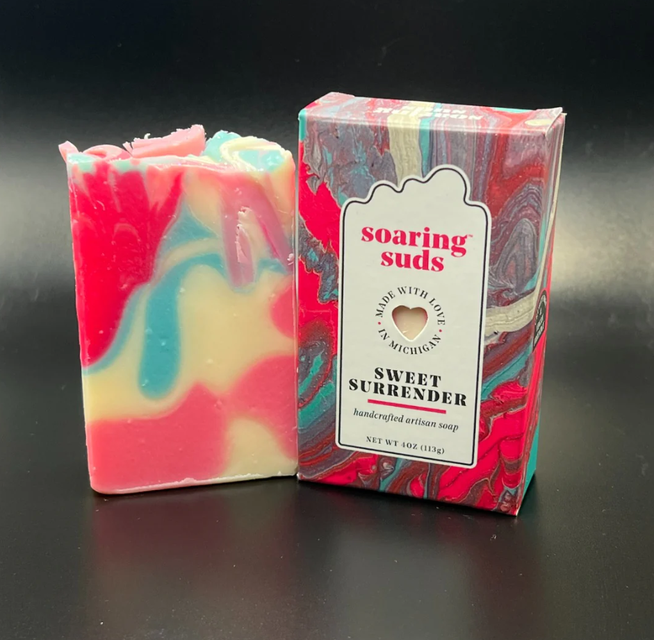 Artisan Soap