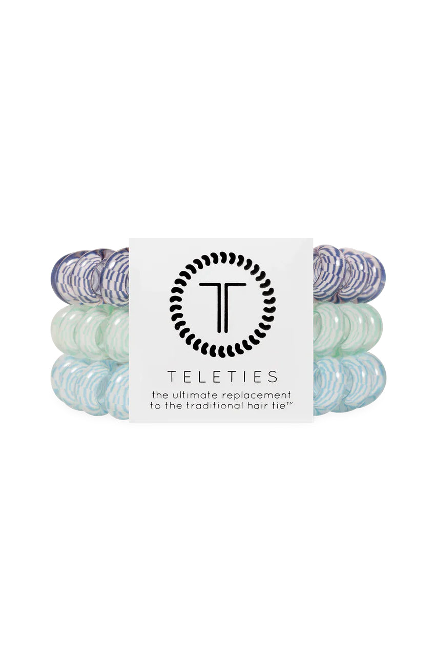 Teleties Hair Ties