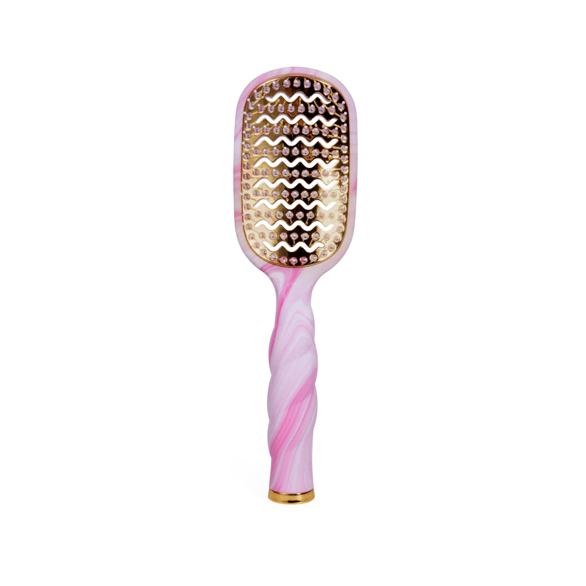 Vented Hair Brush Detangler Hair Brush for Medium Hair