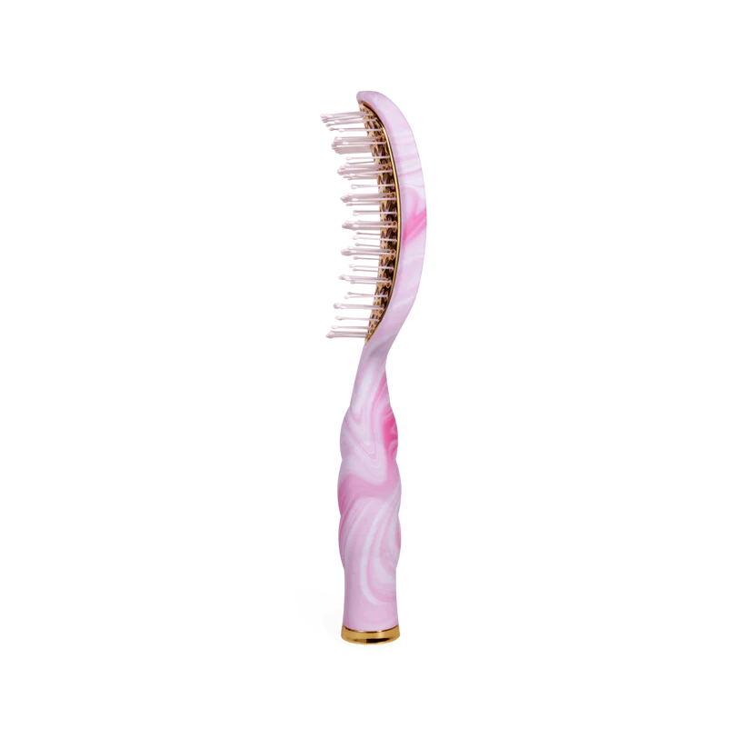Vented Hair Brush Detangler Hair Brush for Medium Hair