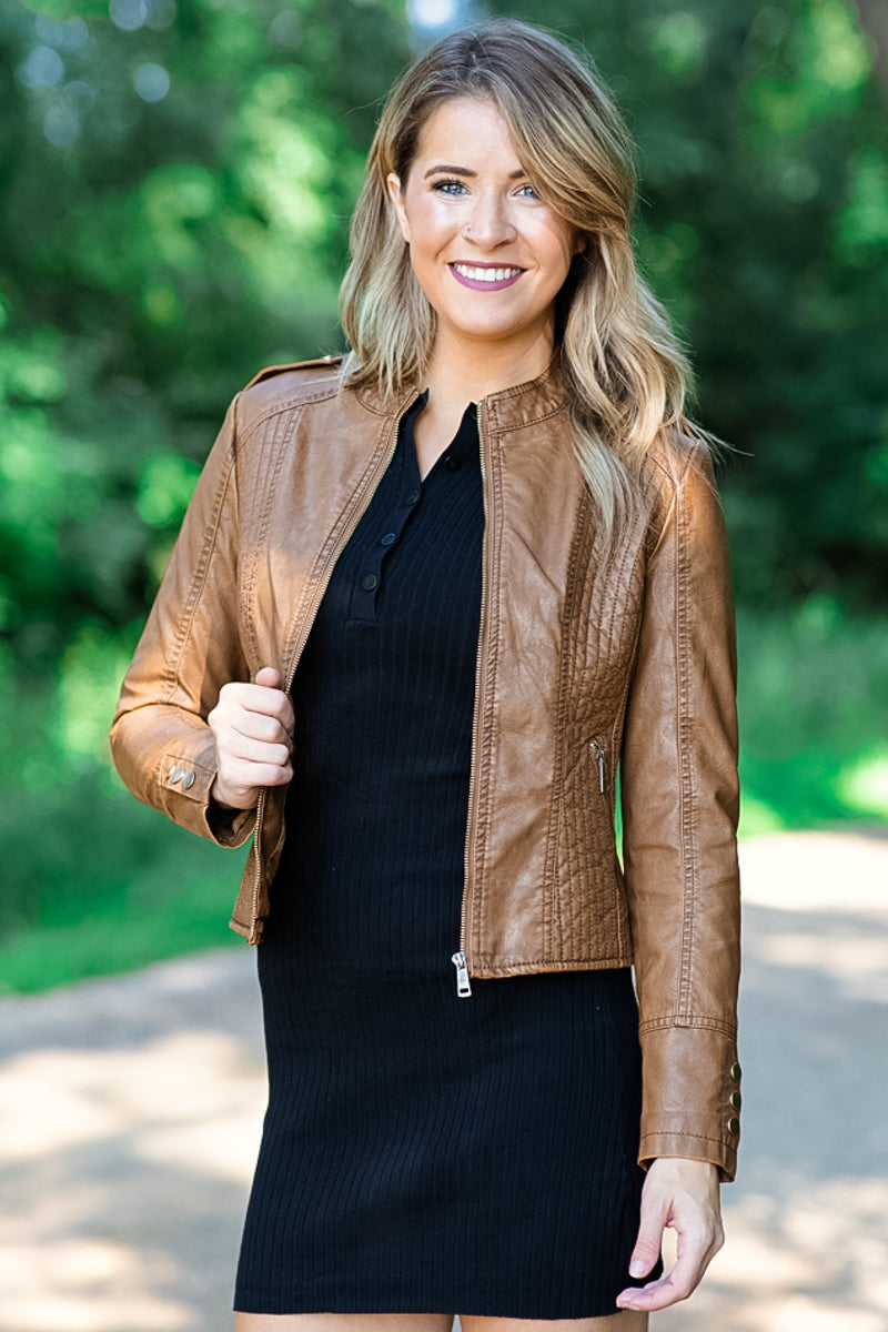 Black Long Sleeve Rib Knit Dress - Filly Flair